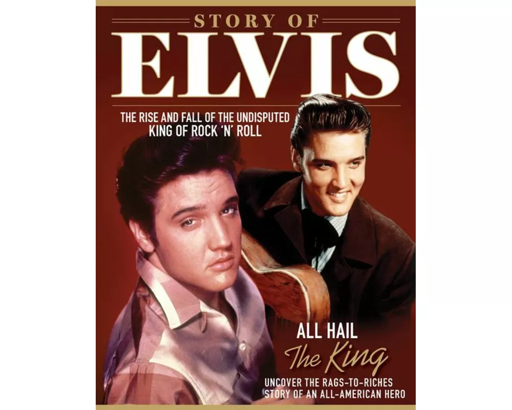 Story of Elvis