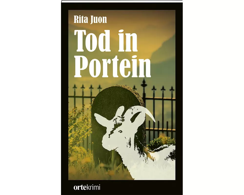 Tod in Portein