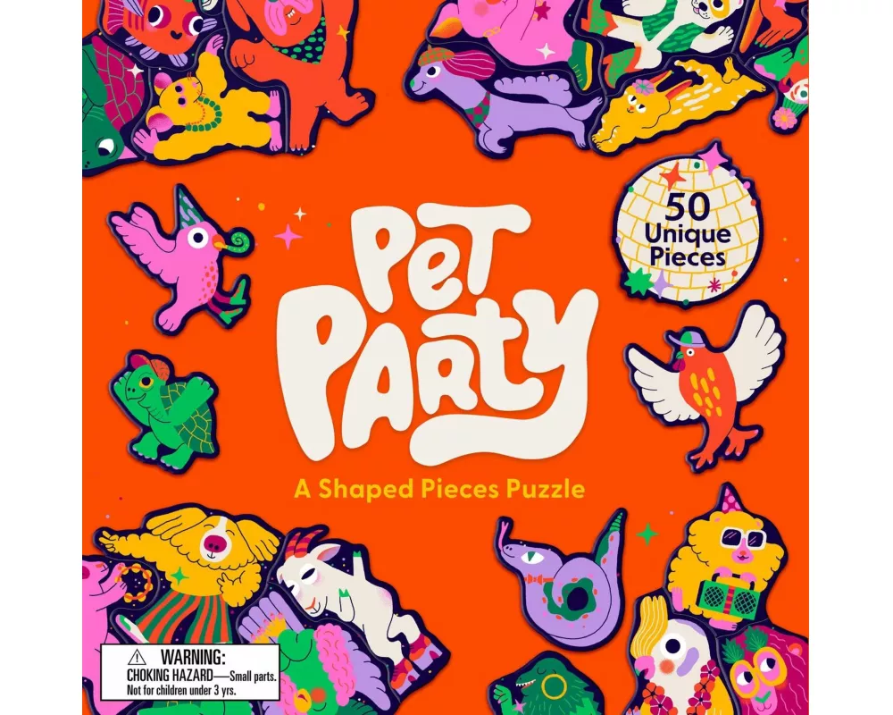 Pet Party