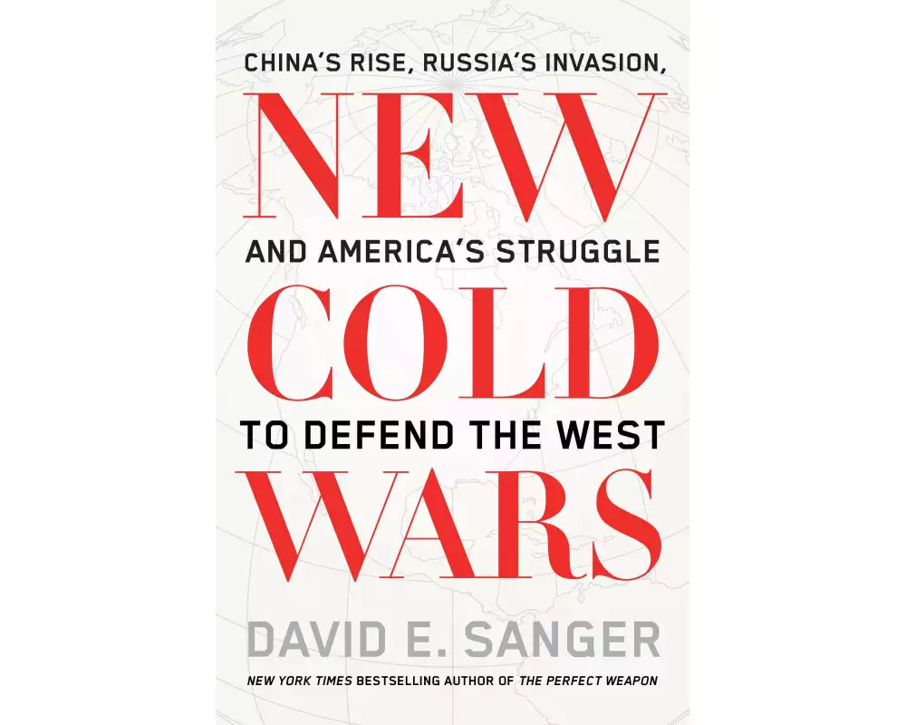 New Cold Wars