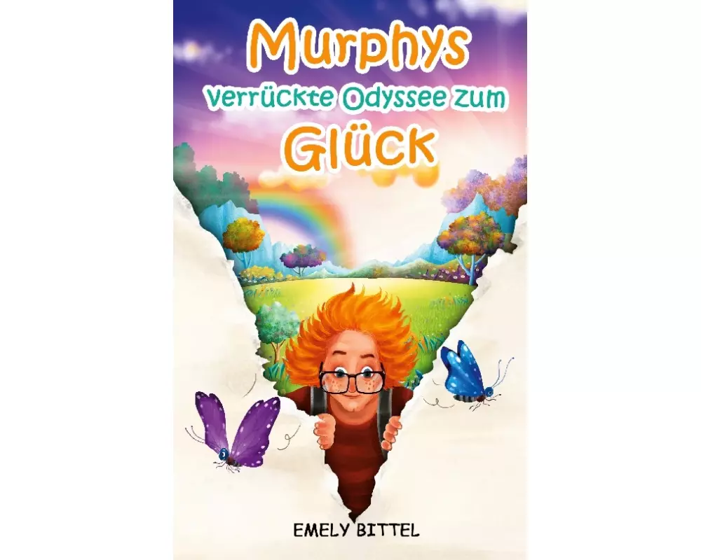 Murphys verrückte Odyssee zum Glück