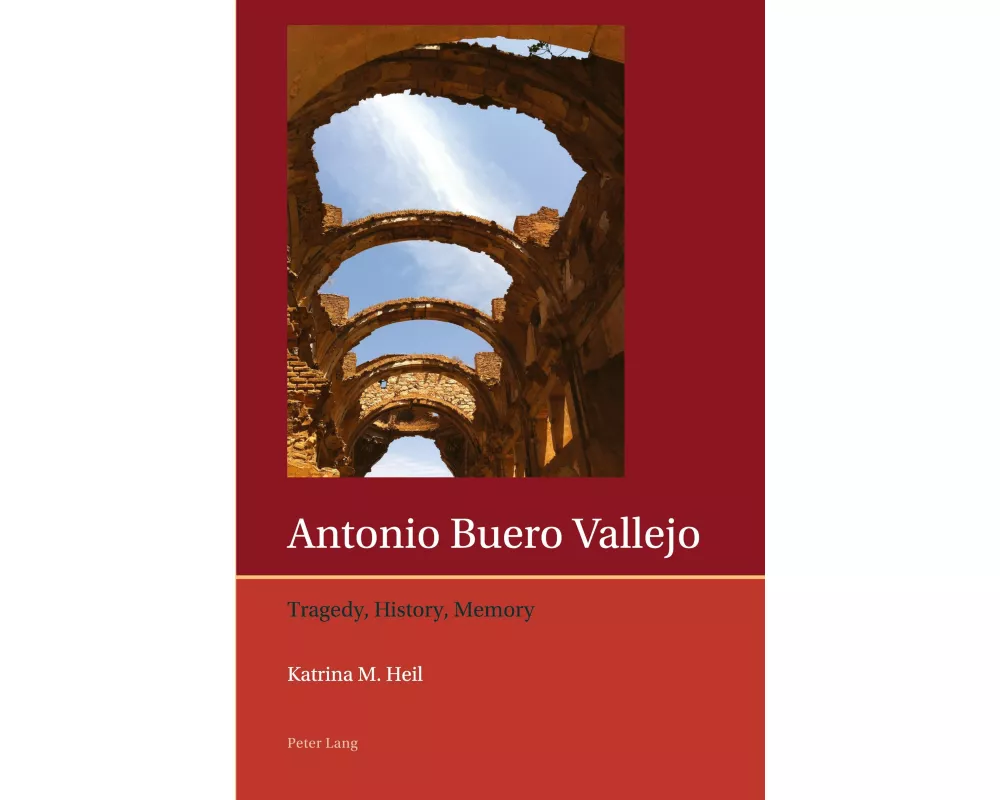 Antonio Buero Vallejo