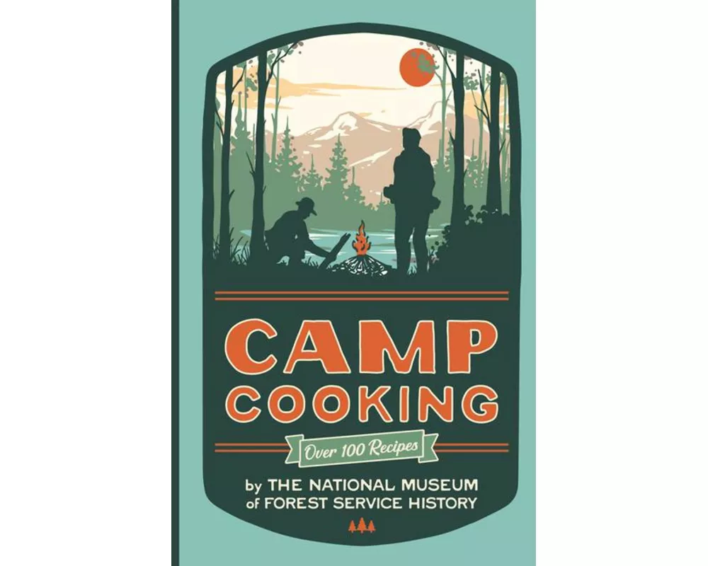 Camp Cooking