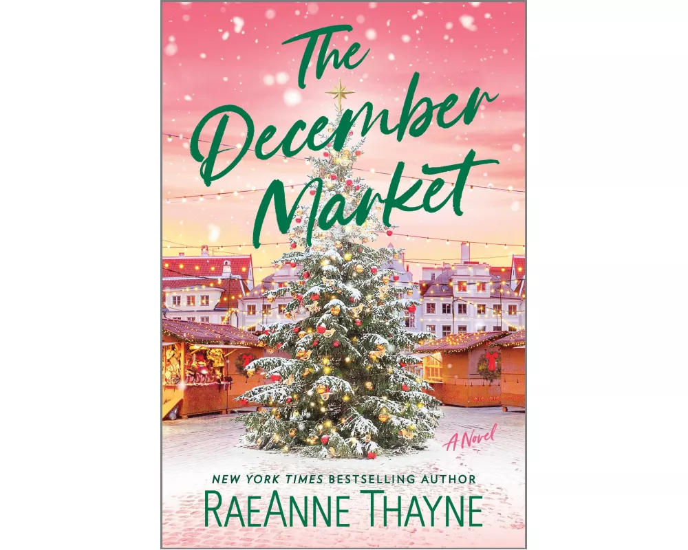 The December Market