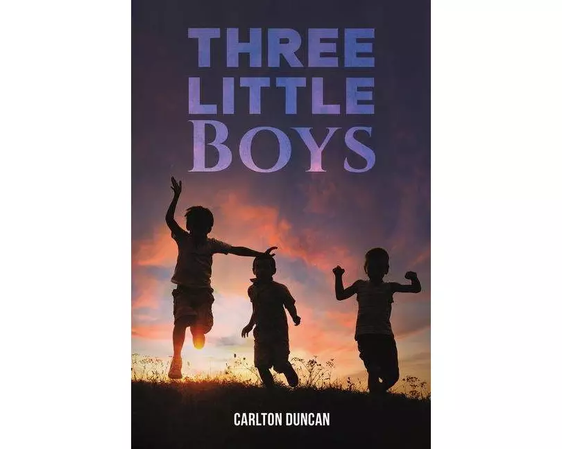 Three Little Boys