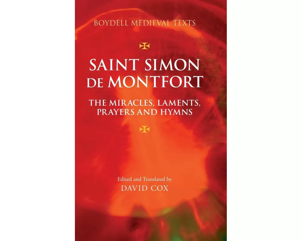 Saint Simon de Montfort