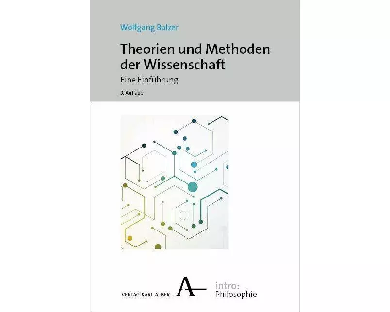 Theorien und Methoden der Wissenschaft