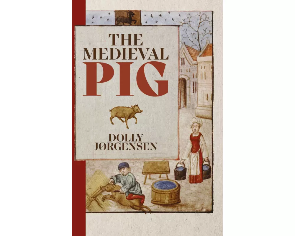 The Medieval Pig