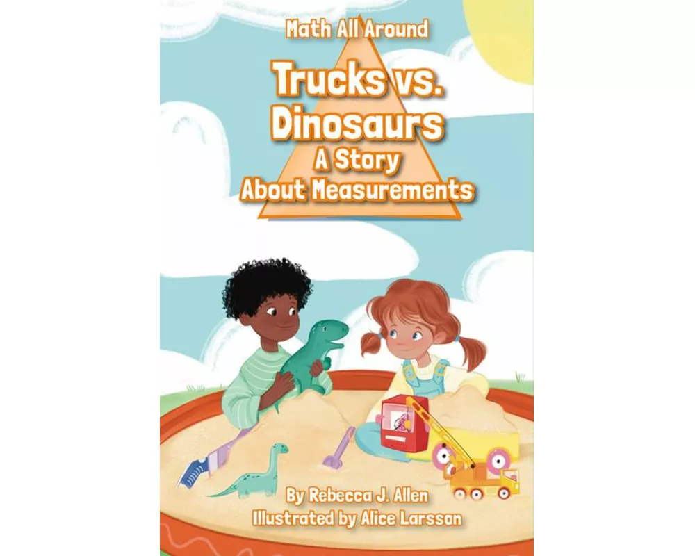 Trucks Versus Dinosaurs