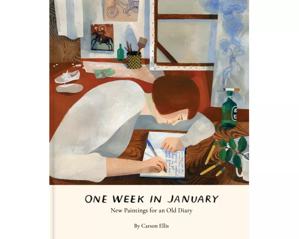One Week in January