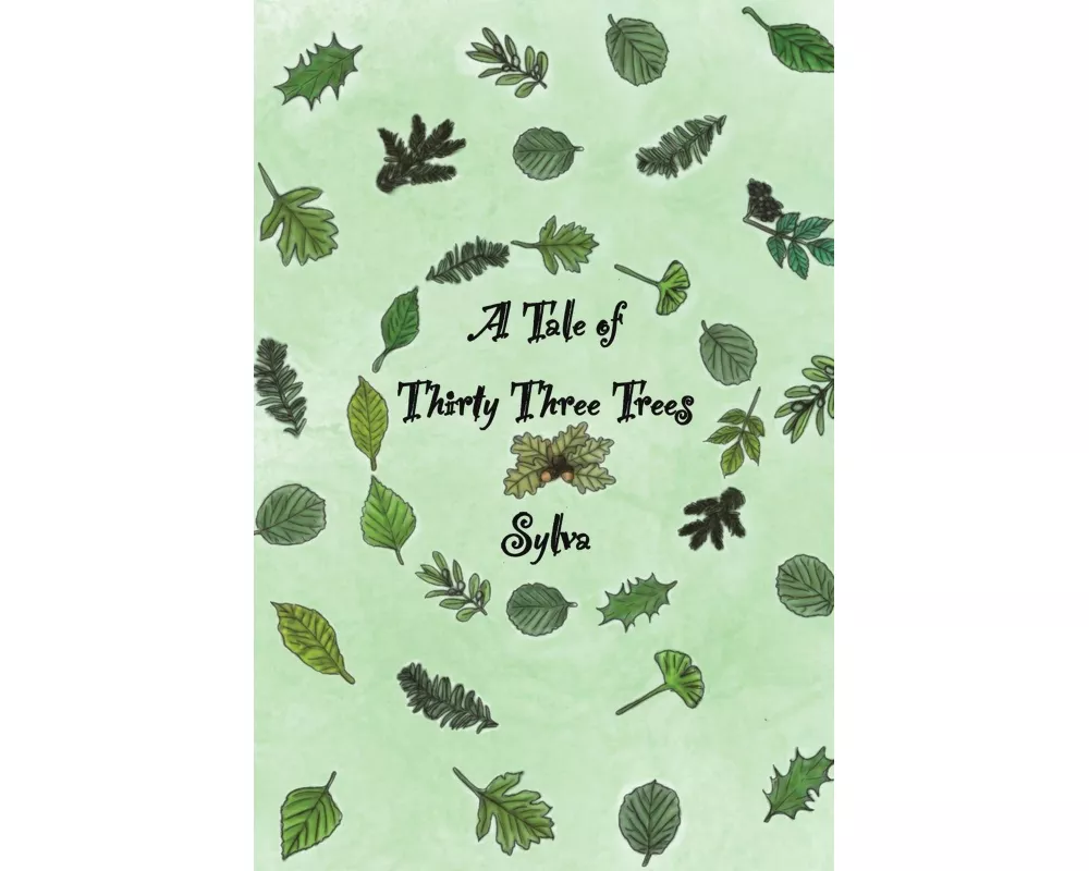 A Tale of Thirty Three Trees