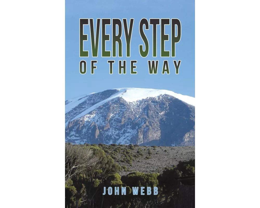 Every Step of the Way