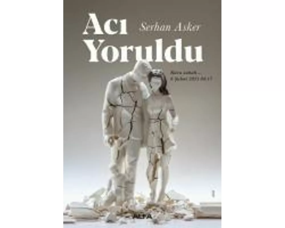 Aci Yoruldu
