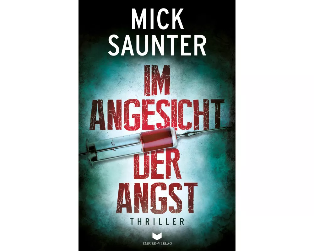 Im Angesicht der Angst
