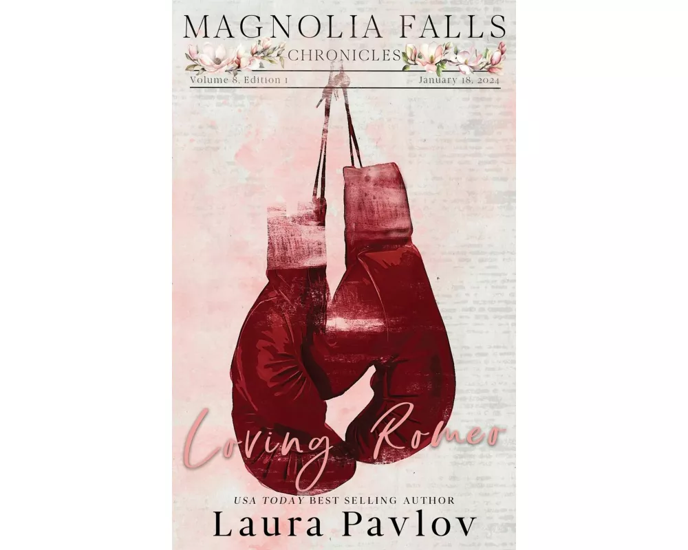 Loving Romeo Special Edition