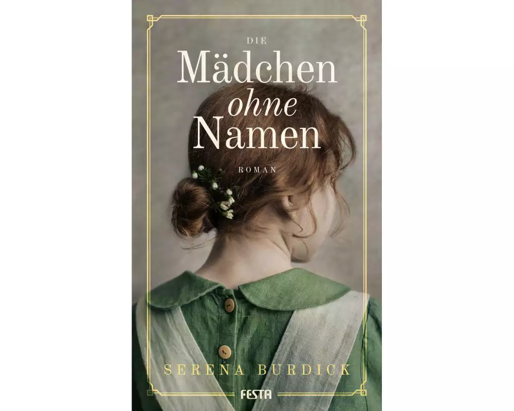 Die Mädchen ohne Namen