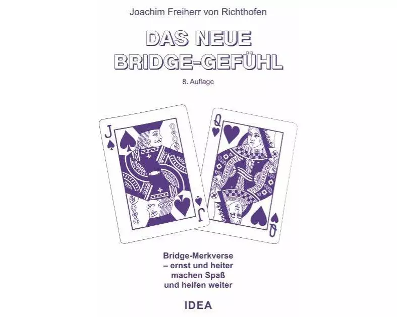 Das neue Bridge-Gefühl