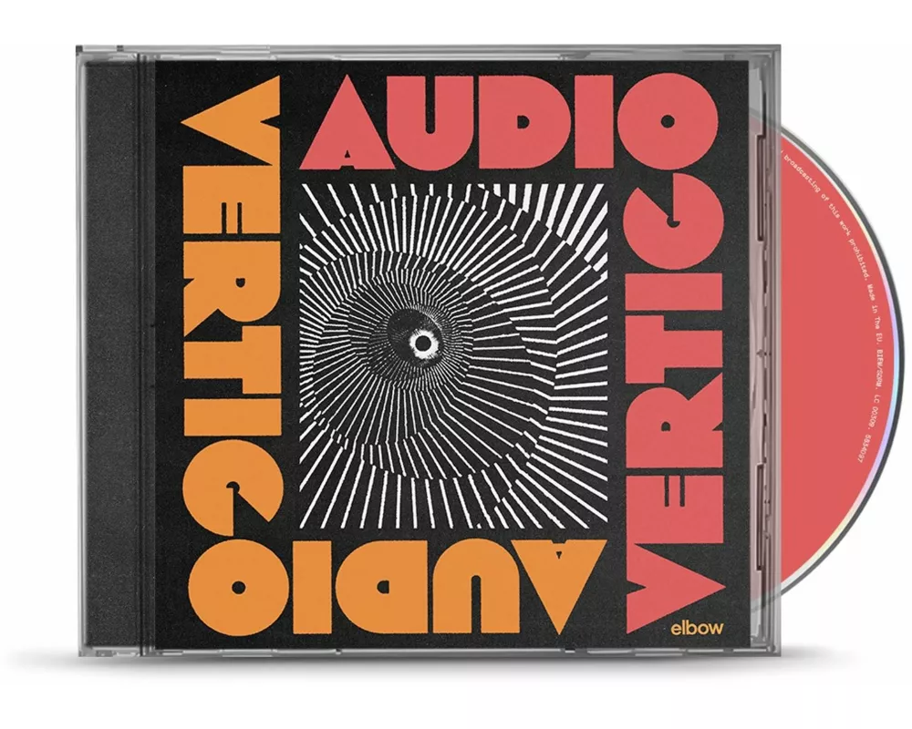 Audio Vertigo