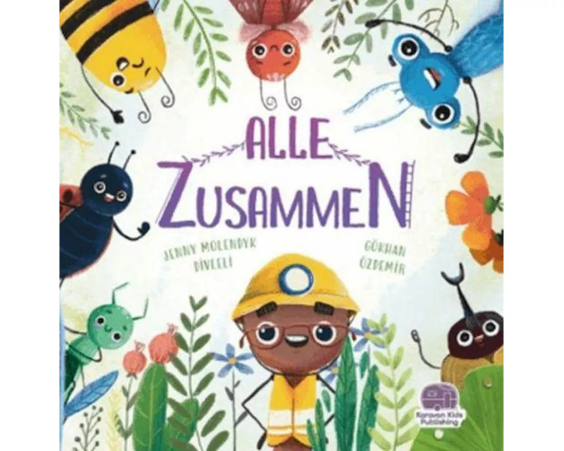 Alle Zusammen