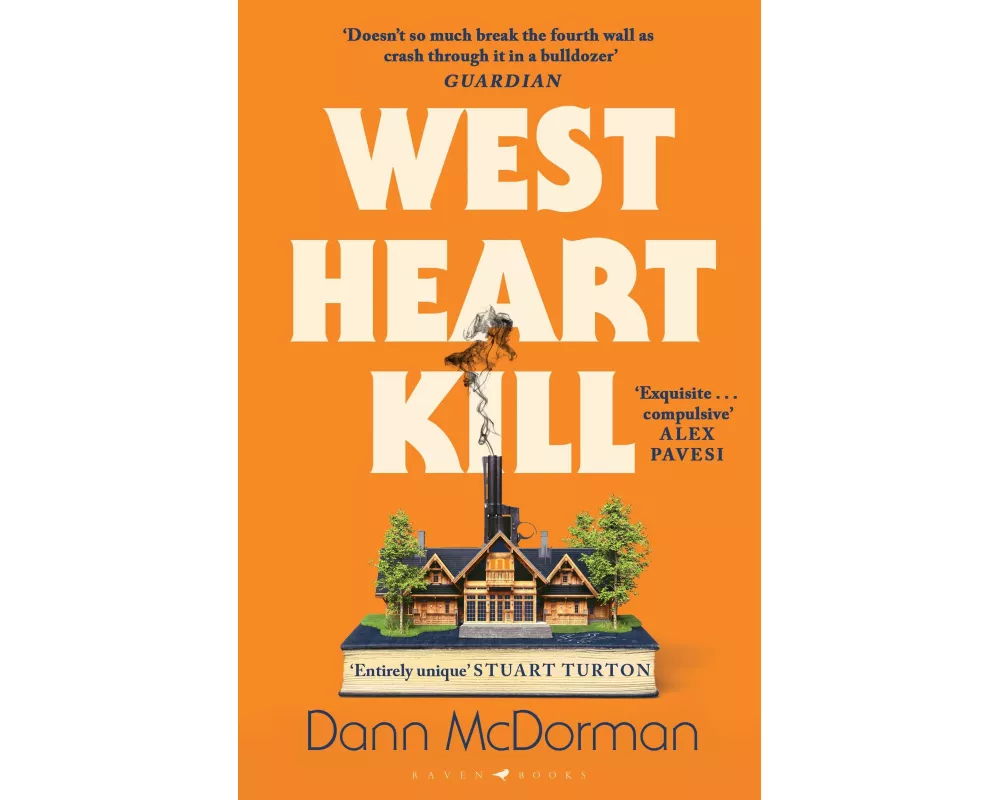 West Heart Kill