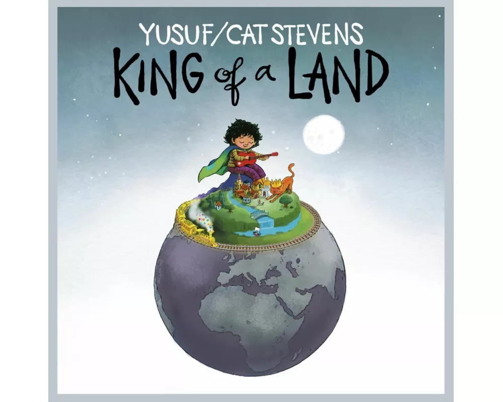 King of a Land