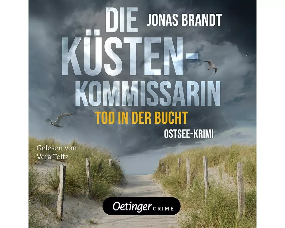 Die Küstenkommissarin 2. Tod in der Bucht