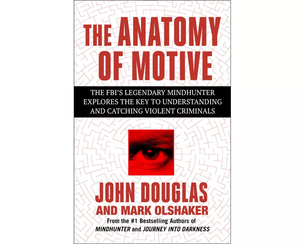 The Anatomy of Motive