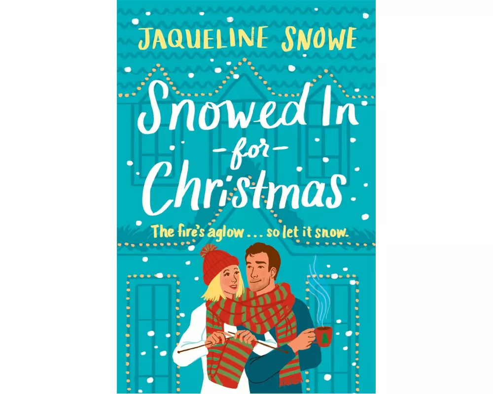 Snowed In for Christmas