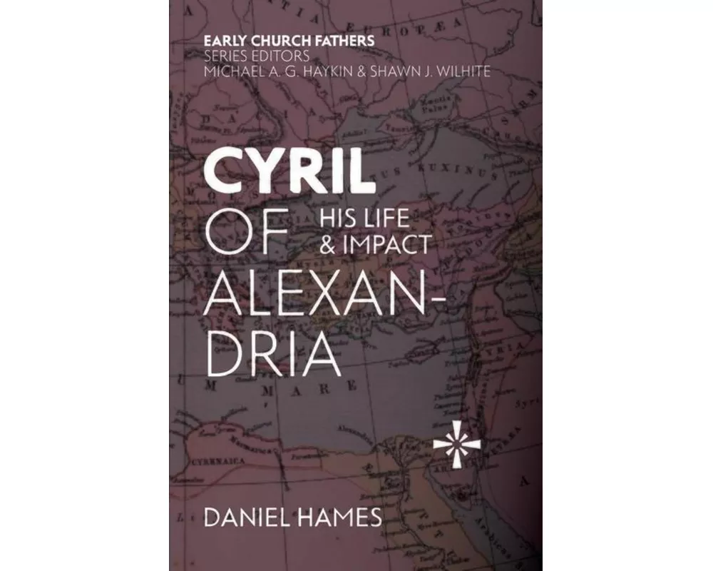 Cyril of Alexandria