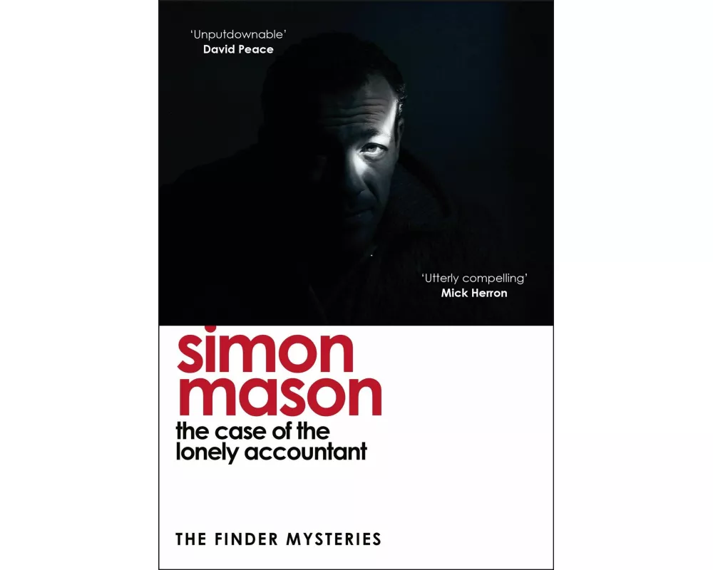 The Case of the Lonely Accountant