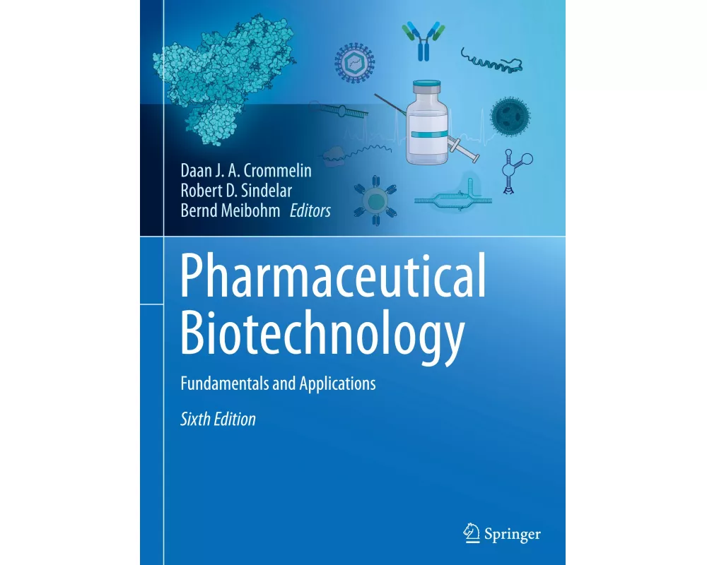Pharmaceutical Biotechnology