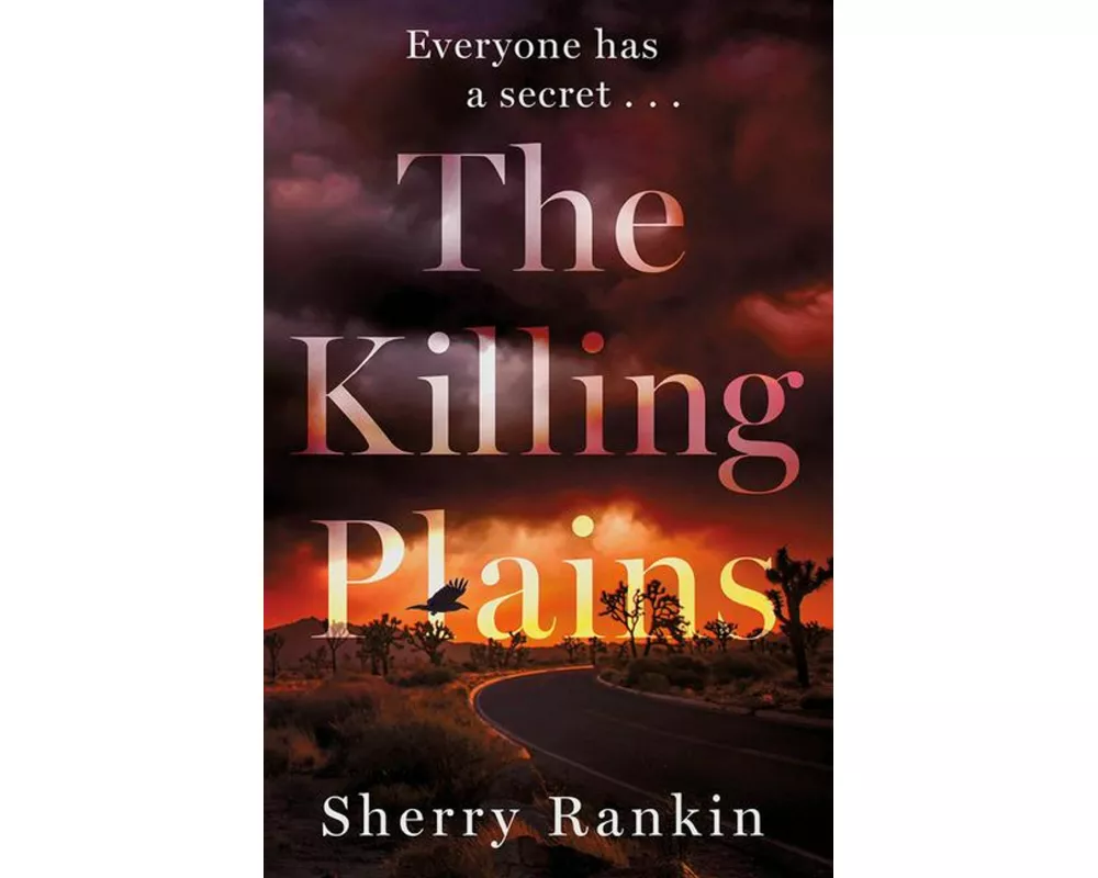 The Killing Plains