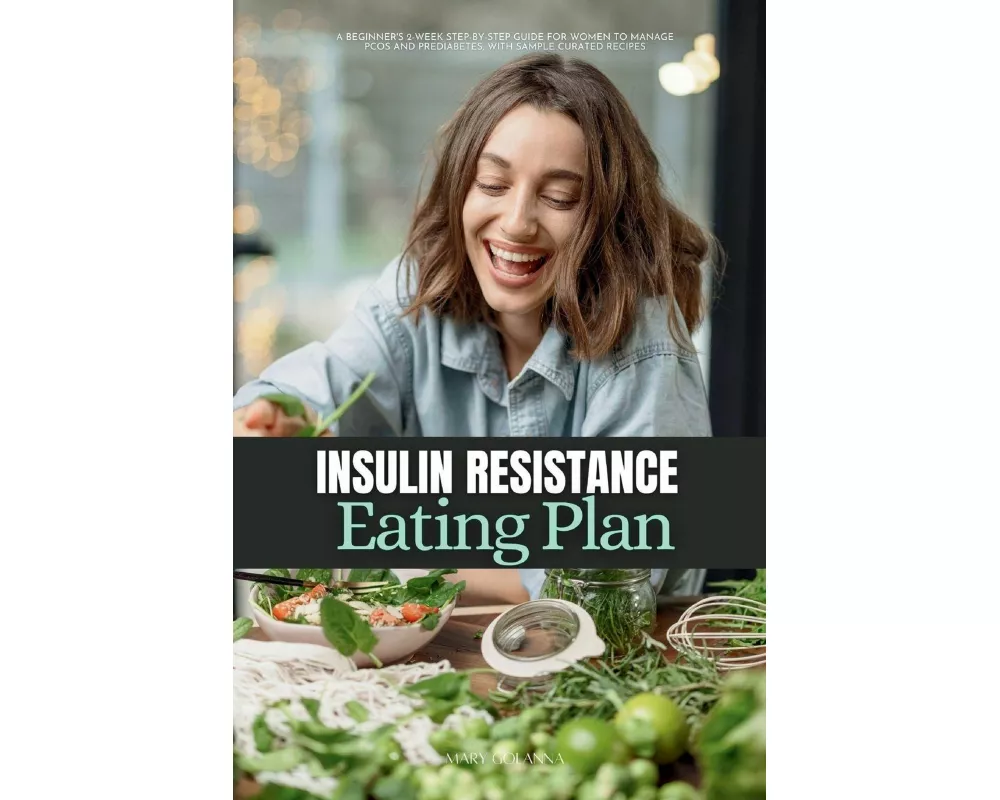 Insulin Resistance Eating Plan