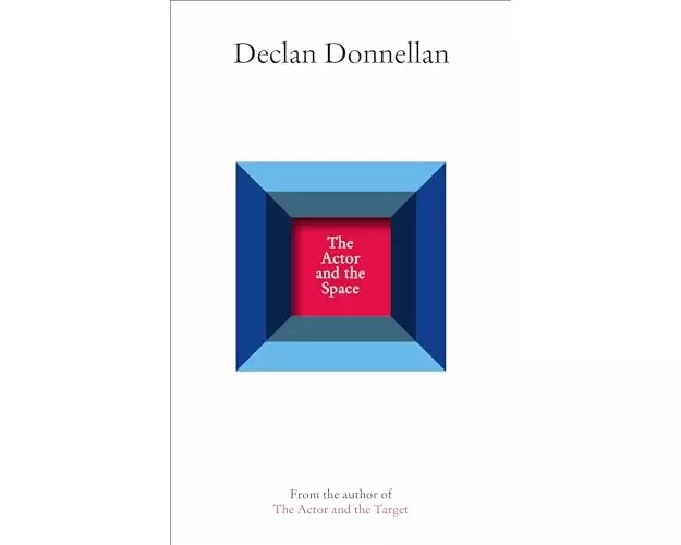 The Actor and the Space