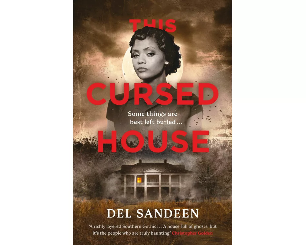This Cursed House