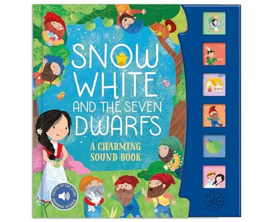 Snow White and the Seven Dwarfs