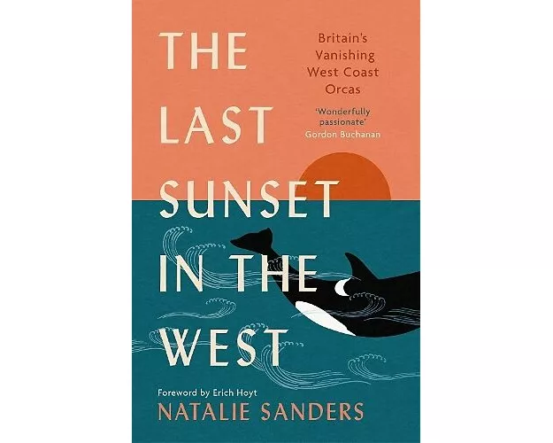 The Last Sunset in the West