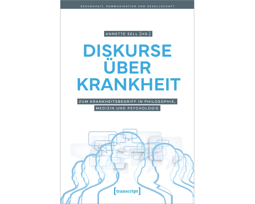 Diskurse über Krankheit