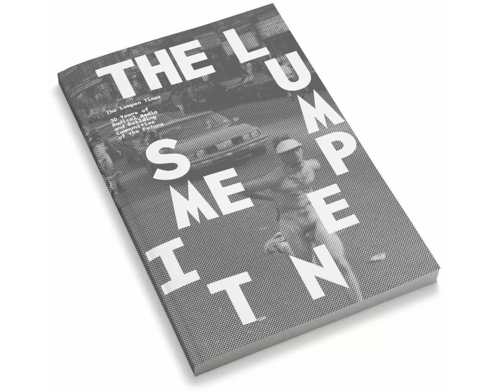 The Lumpen Times