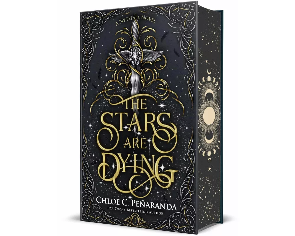 The Stars Are Dying. Special Edition