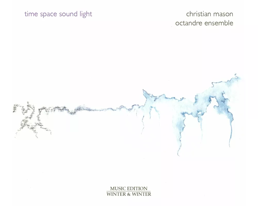 Time-Space-Sound-Light
