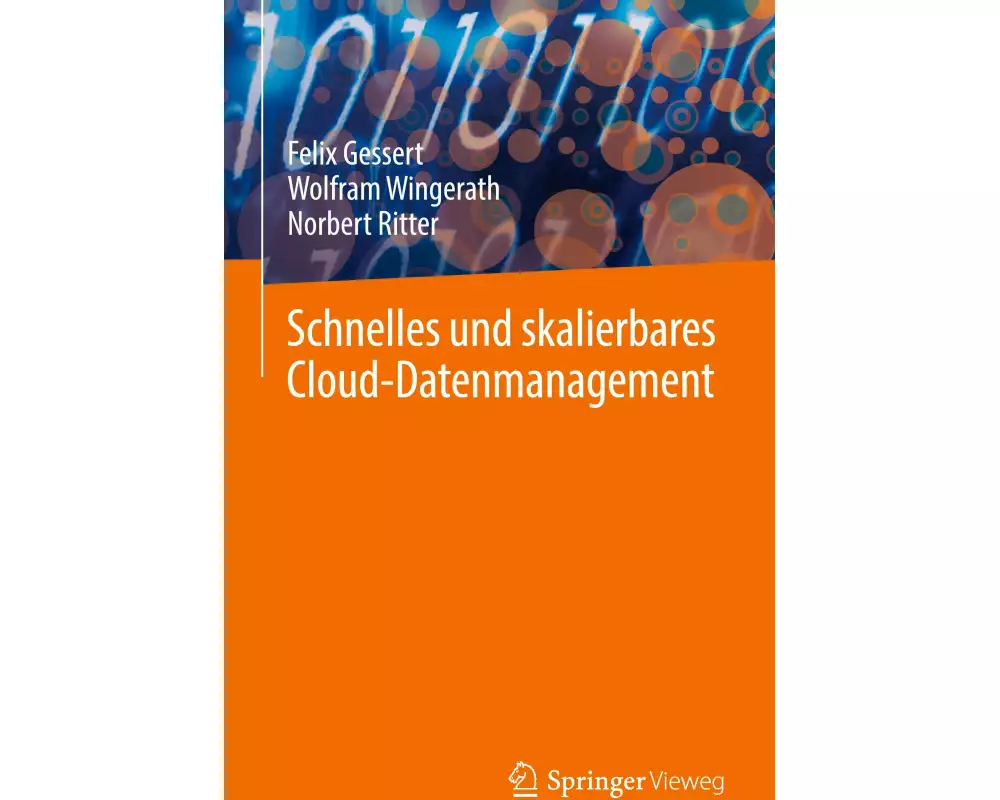 Schnelles und skalierbares Cloud-Datenmanagement