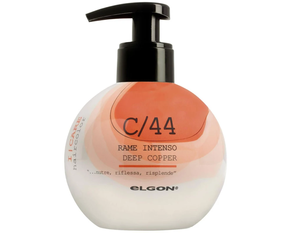 Elgon I-Care Deep Copper C/44 200 ml