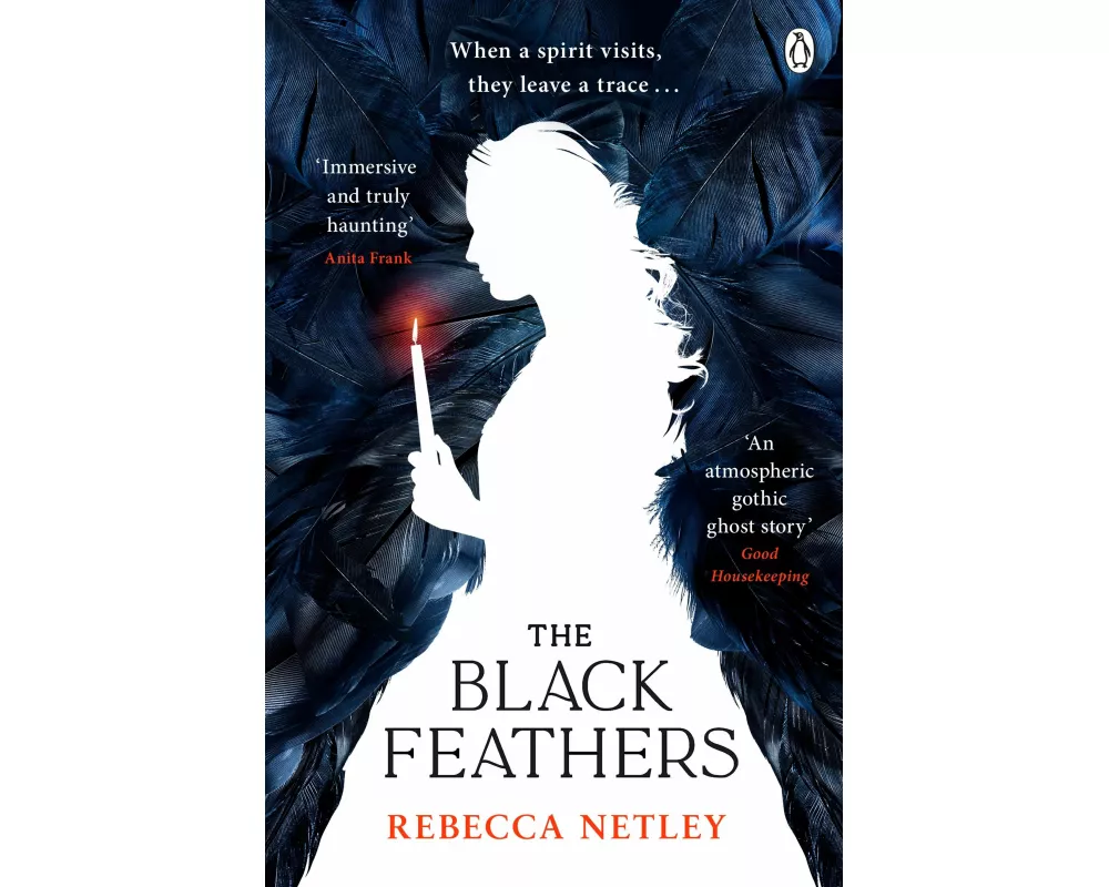 The Black Feathers