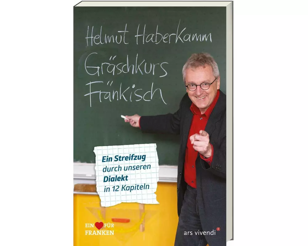 Gräschkurs Fränkisch