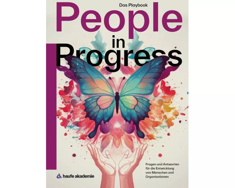People in progress