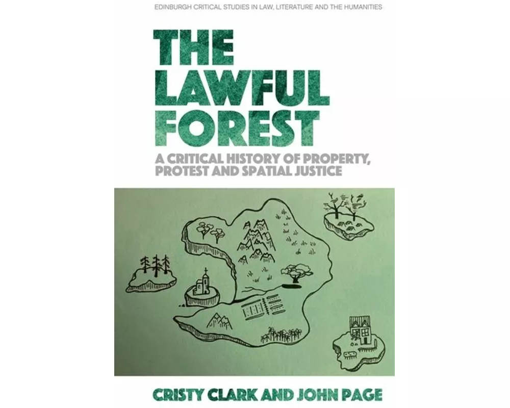 The Lawful Forest