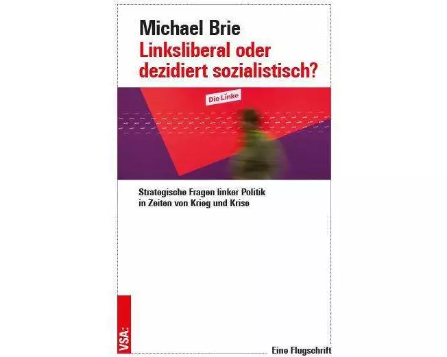 Linksliberal oder dezidiert sozialistisch?