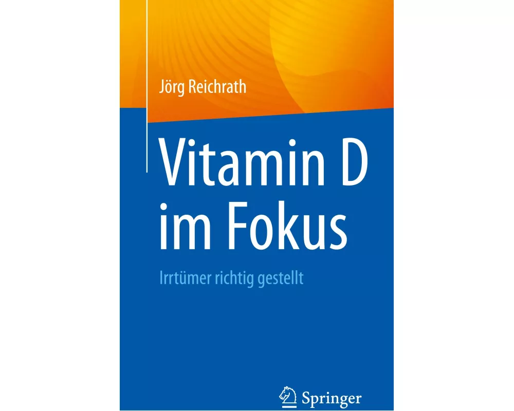 Vitamin D im Fokus