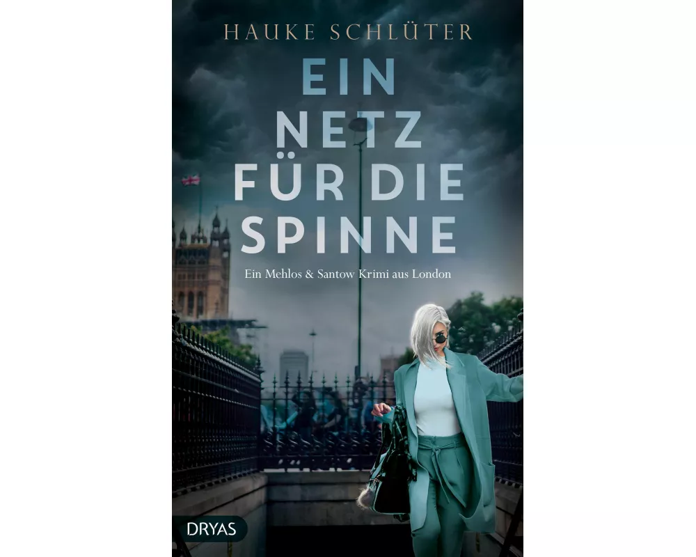 Ein Netz für die Spinne